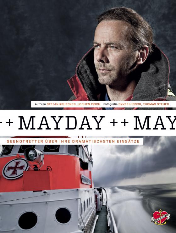 Cover-Bild Mayday!