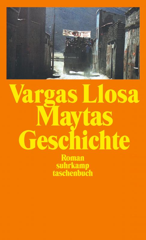 Cover-Bild Maytas Geschichte