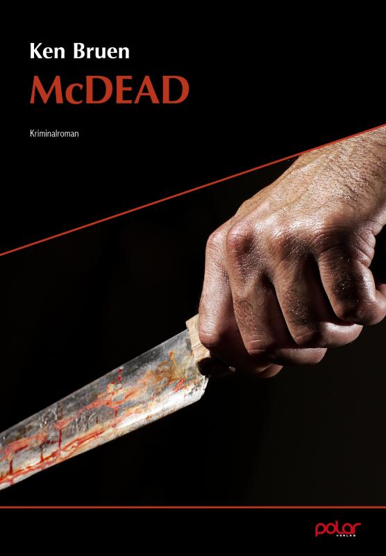 Cover-Bild McDead