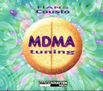 Cover-Bild MDMA-tunings