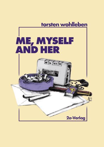 Cover-Bild Me, Myself and Her