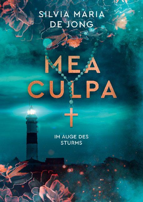 Cover-Bild Mea Culpa