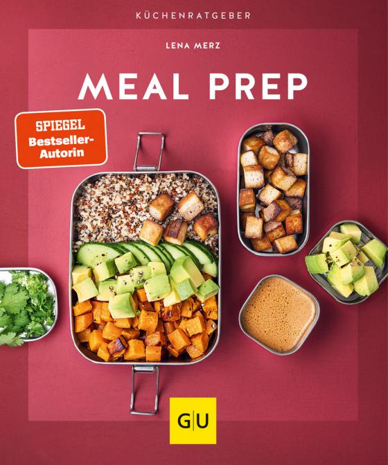 Cover-Bild Meal Prep