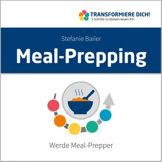 Cover-Bild Meal-Prepping