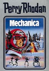 Cover-Bild Mechanica