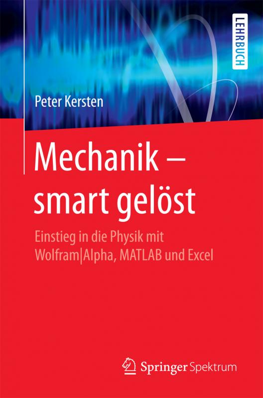 Cover-Bild Mechanik – smart gelöst