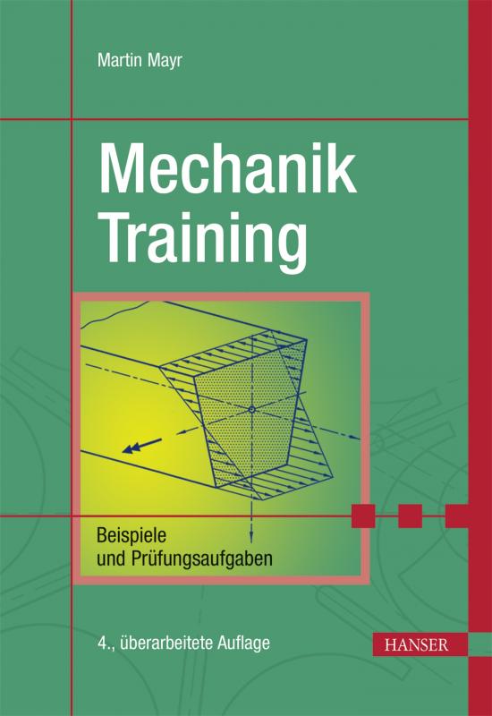 Cover-Bild Mechanik-Training