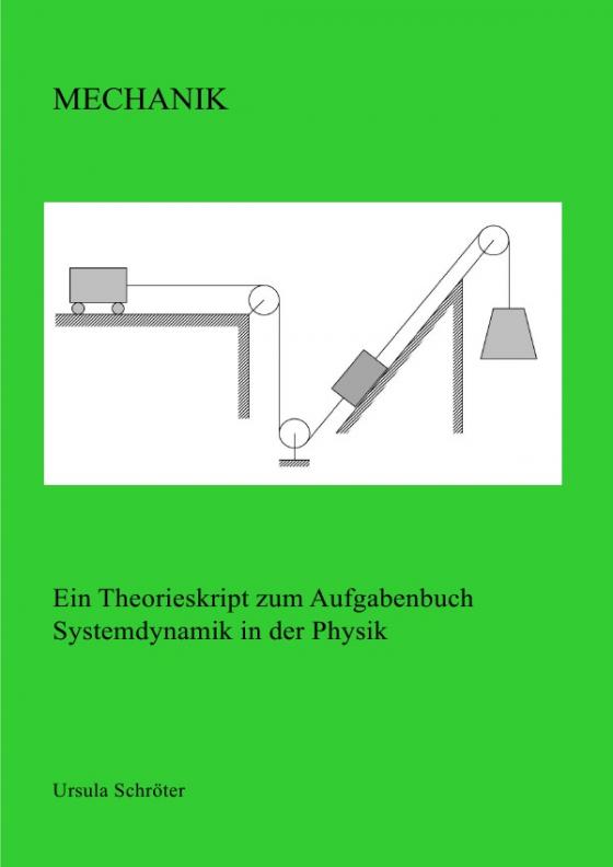 Cover-Bild Mechanik