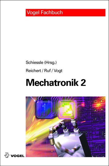 Cover-Bild Mechatronik 2