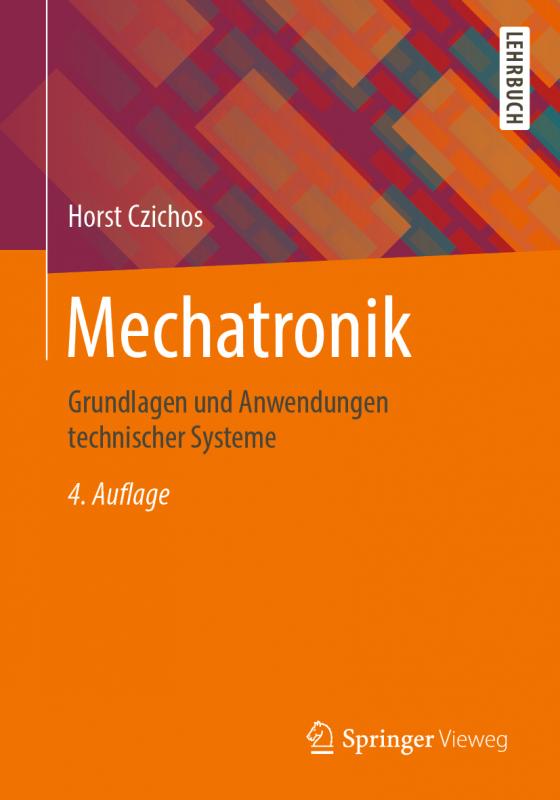 Cover-Bild Mechatronik