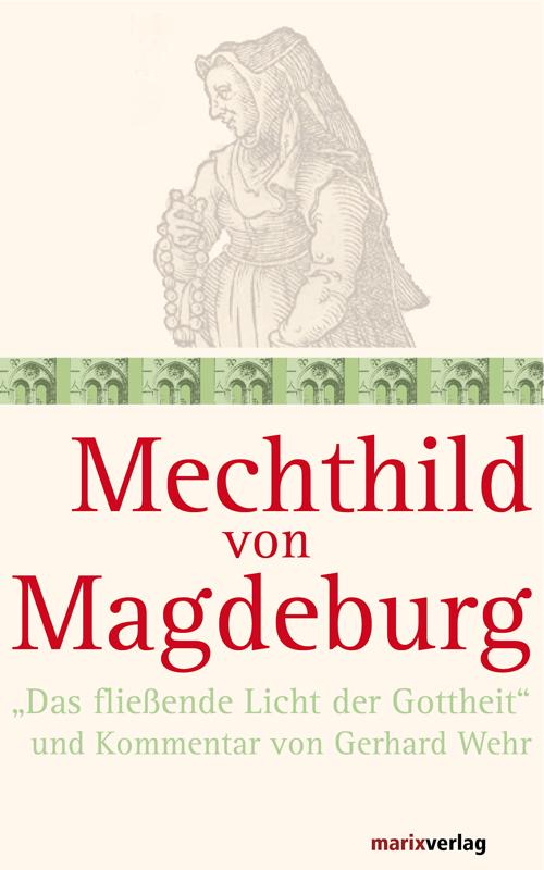 Cover-Bild Mechthild von Magdeburg