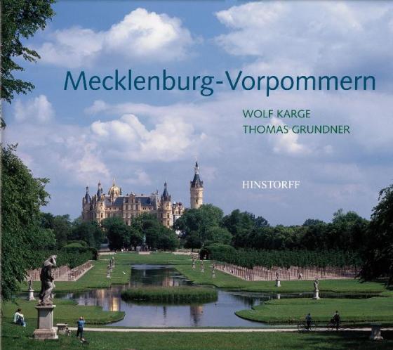 Cover-Bild Mecklenburg-Vorpommern