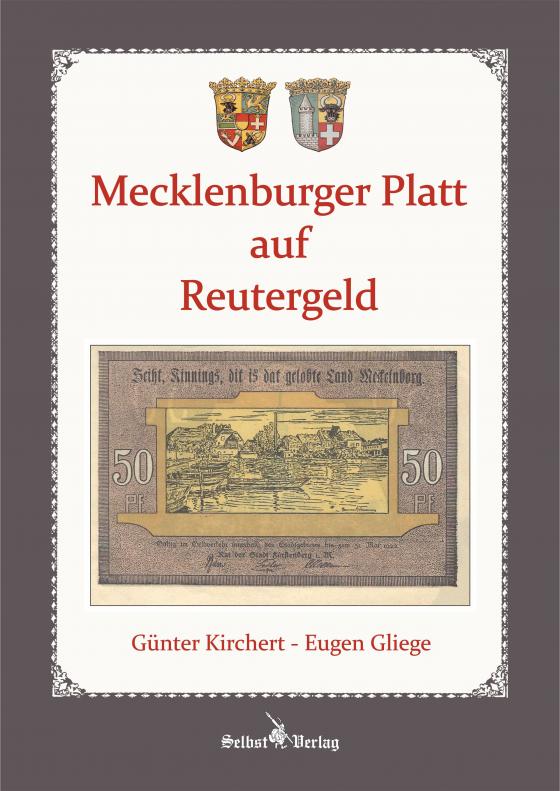 Cover-Bild Mecklenburger Platt auf Reutergeld