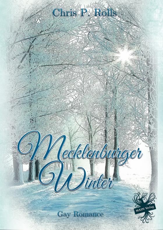 Cover-Bild Mecklenburger Winter