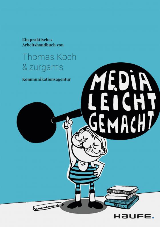 Cover-Bild Media leicht gemacht