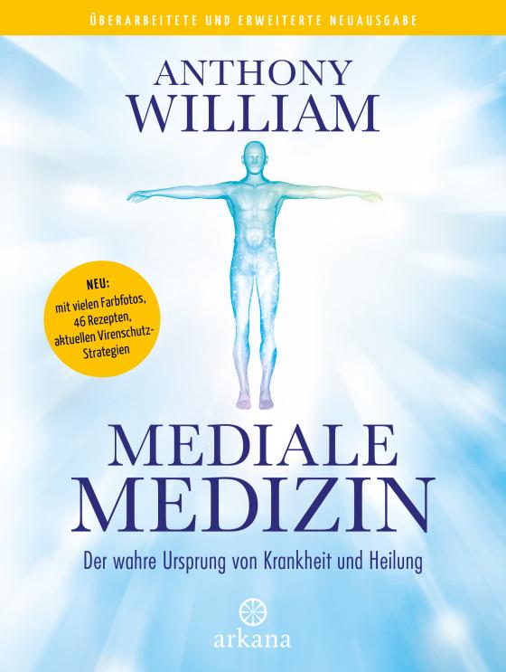 Cover-Bild Mediale Medizin