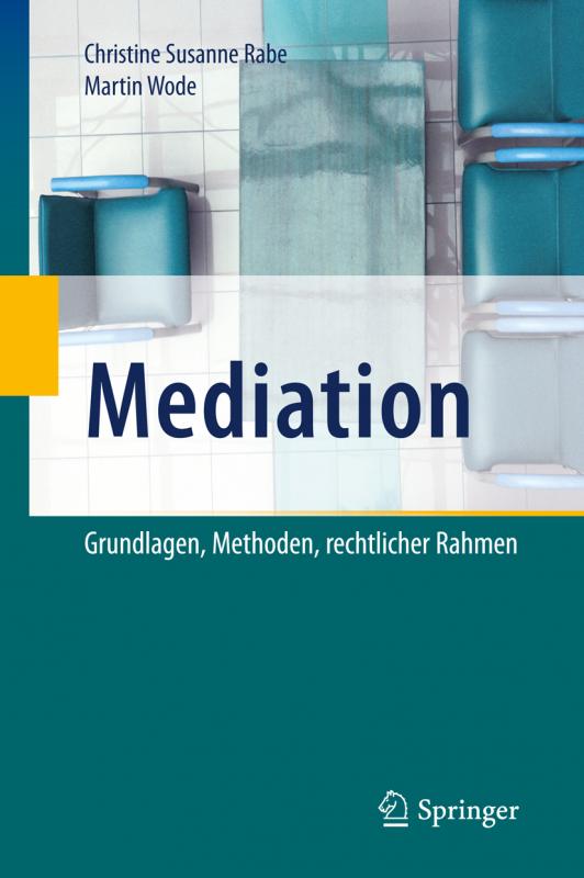 Cover-Bild Mediation