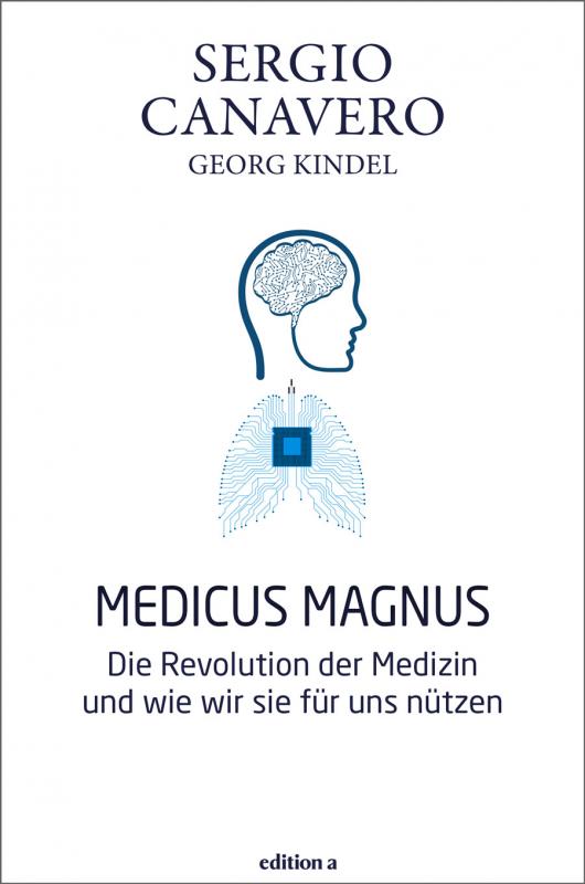 Cover-Bild Medicus magnus