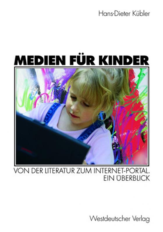 Cover-Bild Medien für Kinder