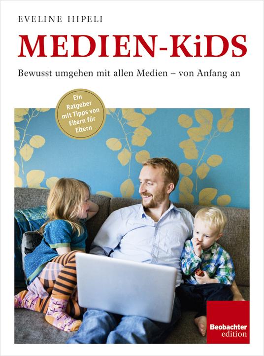 Cover-Bild Medien-Kids