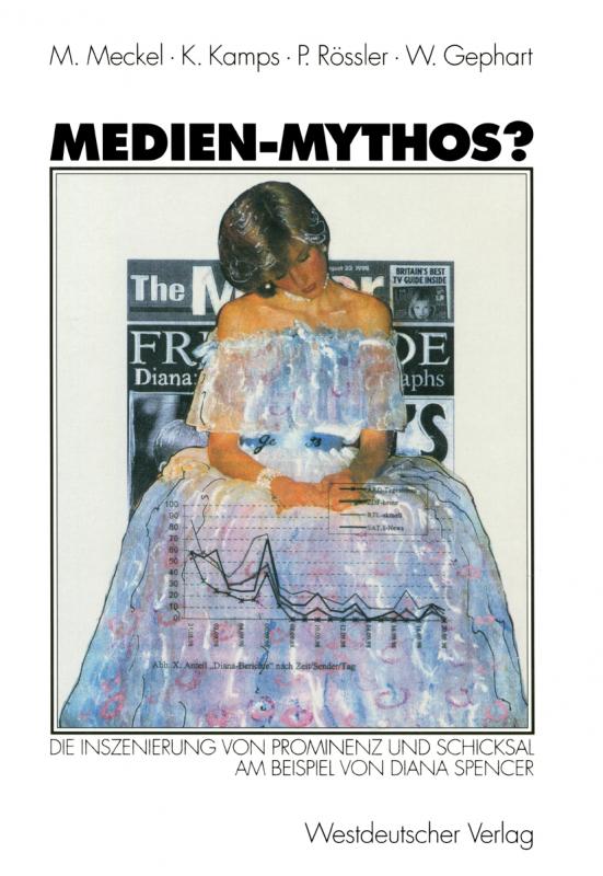 Cover-Bild Medien-Mythos?