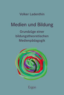 Cover-Bild Medien und Bildung