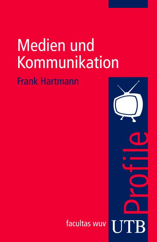 Cover-Bild Medien und Kommunikation