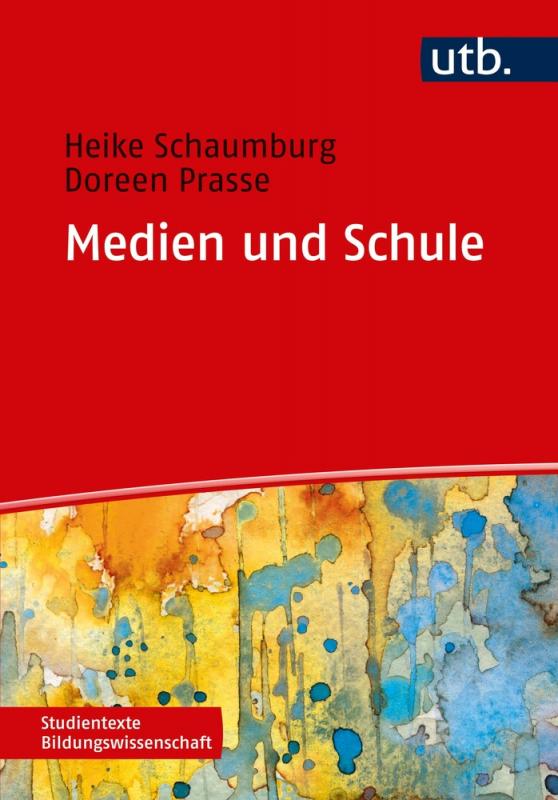 Cover-Bild Medien und Schule