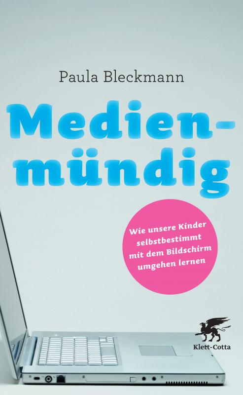 Cover-Bild Medienmündig