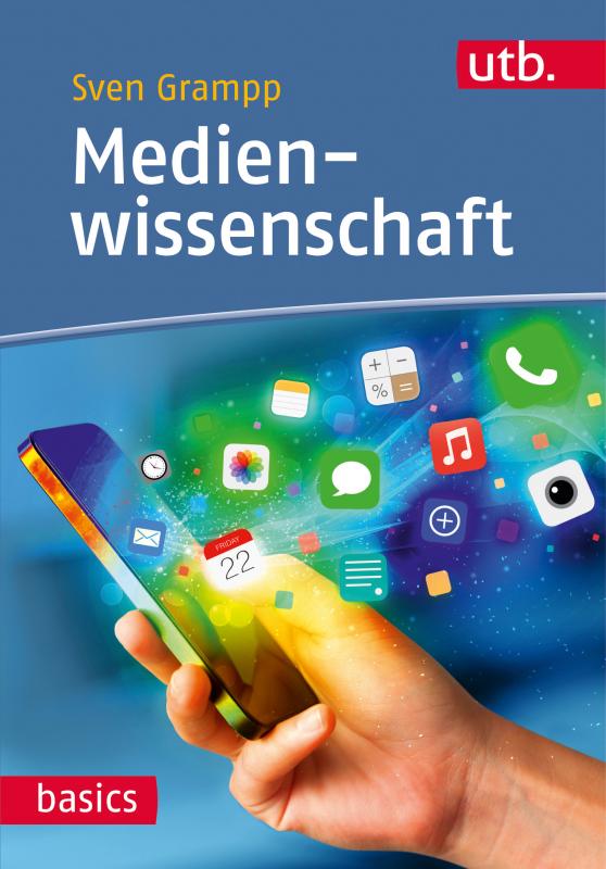 Cover-Bild Medienwissenschaft