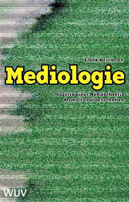 Cover-Bild Mediologie