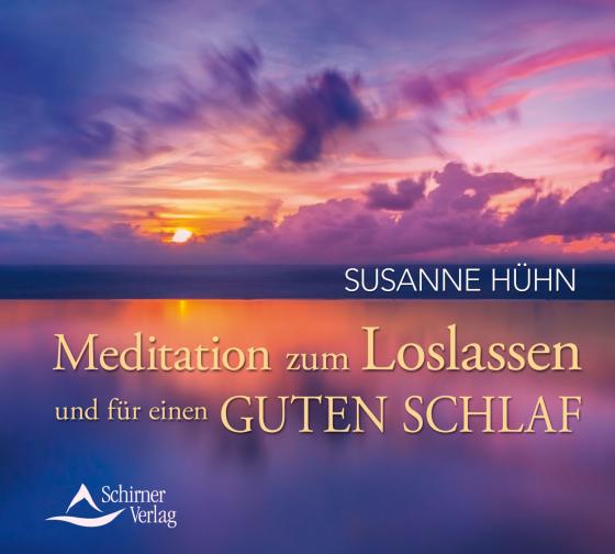 Cover-Bild Meditation zum Loslassen und für einen guten Schlaf