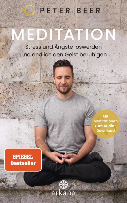 Cover-Bild Meditation