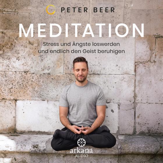 Cover-Bild Meditation - -