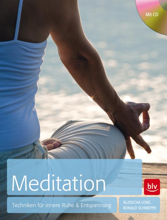 Cover-Bild Meditation