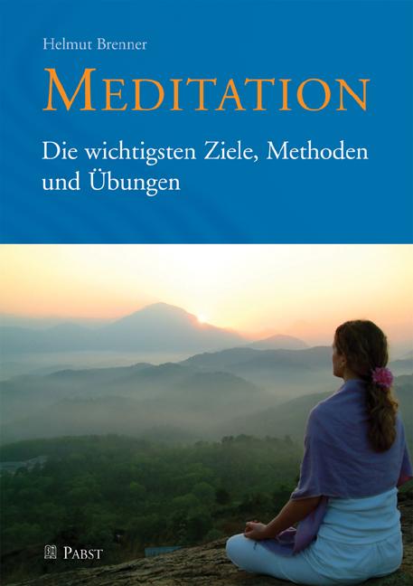 Cover-Bild Meditation