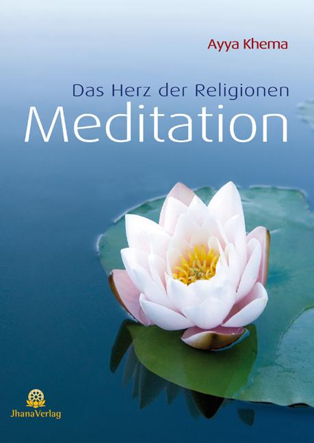 Cover-Bild Meditation