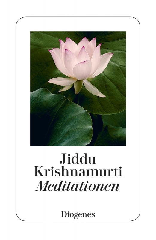 Cover-Bild Meditationen