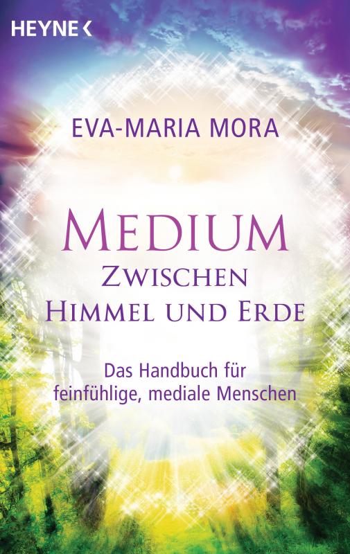 Cover-Bild Medium zwischen Himmel und Erde