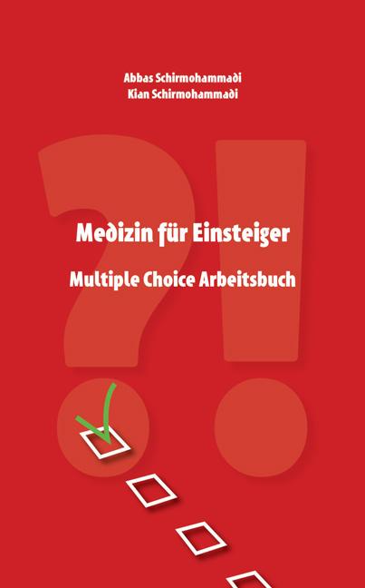 Cover-Bild Medizin für Einsteiger