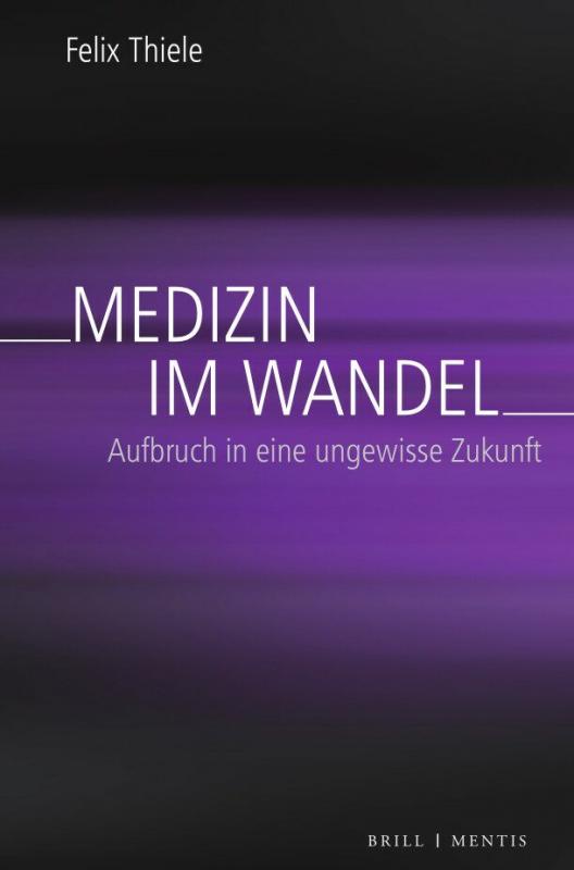 Cover-Bild Medizin im Wandel