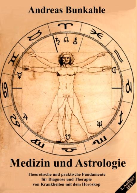 Cover-Bild Medizin und Astrologie