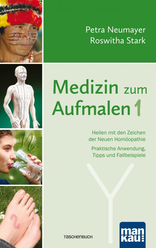 Cover-Bild Medizin zum Aufmalen 1