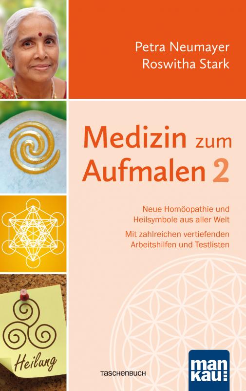 Cover-Bild Medizin zum Aufmalen 2