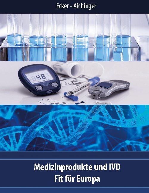 Cover-Bild Medizinprodukte und IVD