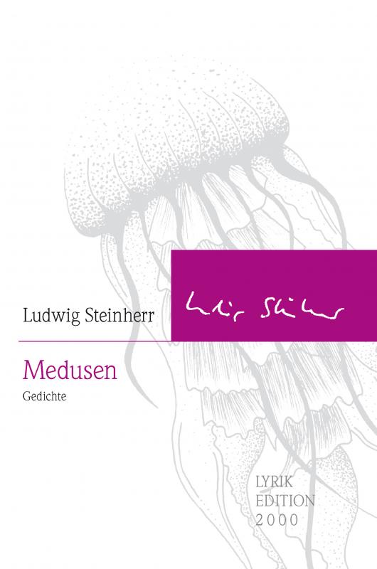 Cover-Bild Medusen