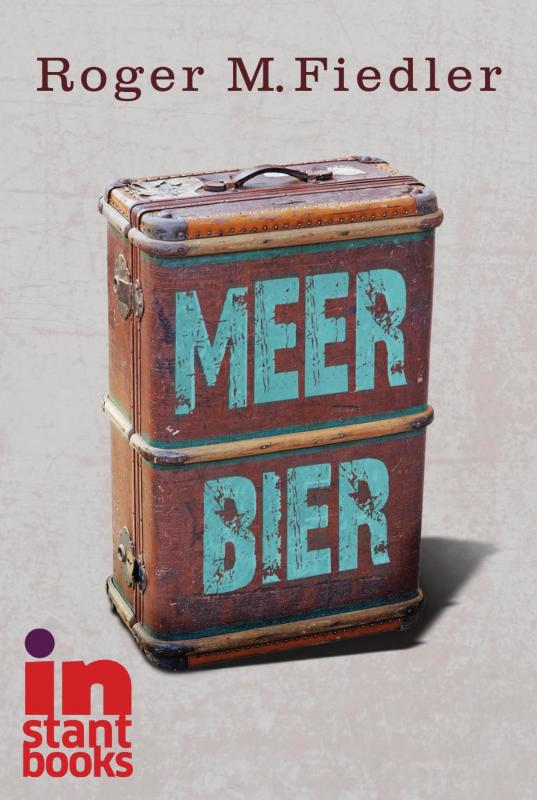 Cover-Bild Meer Bier