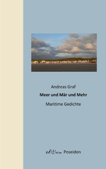 Cover-Bild Meer und Mär und Mehr