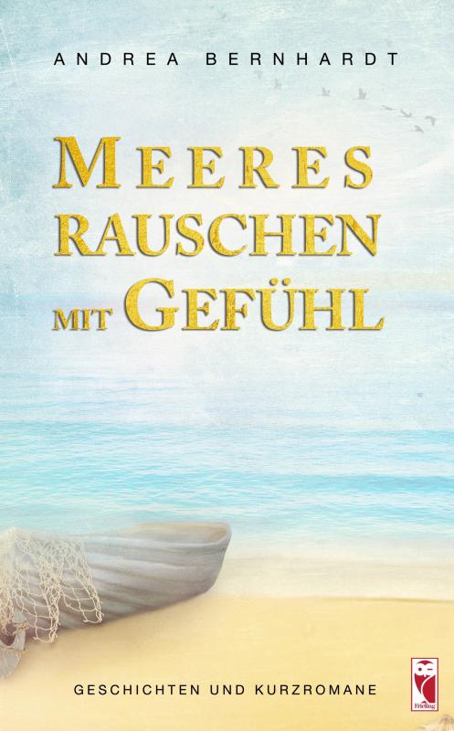 Cover-Bild Meeresrauschen mit Gefühl