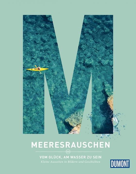 Cover-Bild Meeresrauschen